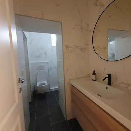 Apartment San Giusto Garden Trieste