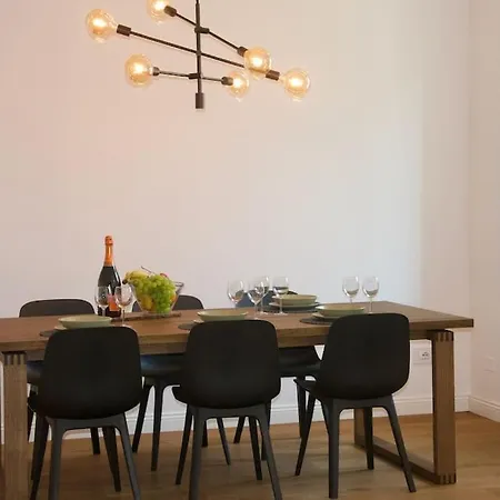 San Giusto Garden Apartment *