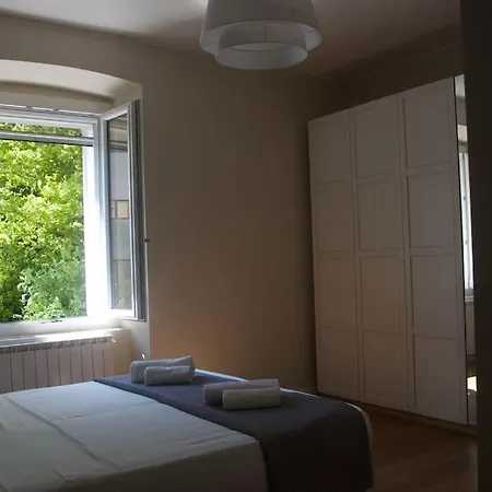 Apartment San Giusto Garden *