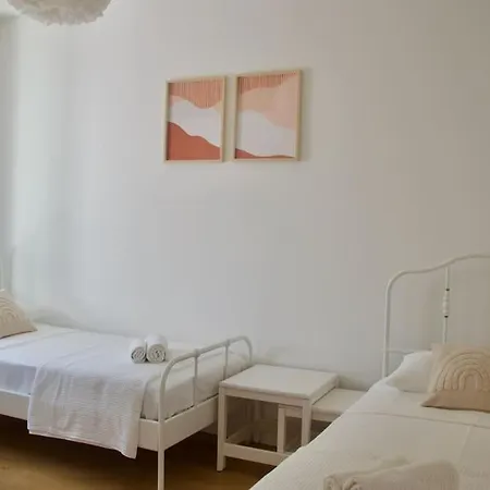 Apartment San Giusto Garden *
