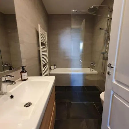 Apartment San Giusto Garden Trieste